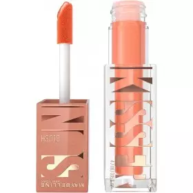 002 Uptown Glow – Flüssiger Illuminator-Blush Sunkisser von Maybelline New York Maybelline 7,00&nbsp;€