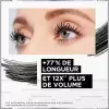 L'Oréal Paris Mascara Wimperlifting Double Brush Pro XXL Lift van L'Oréal 9,99 €
