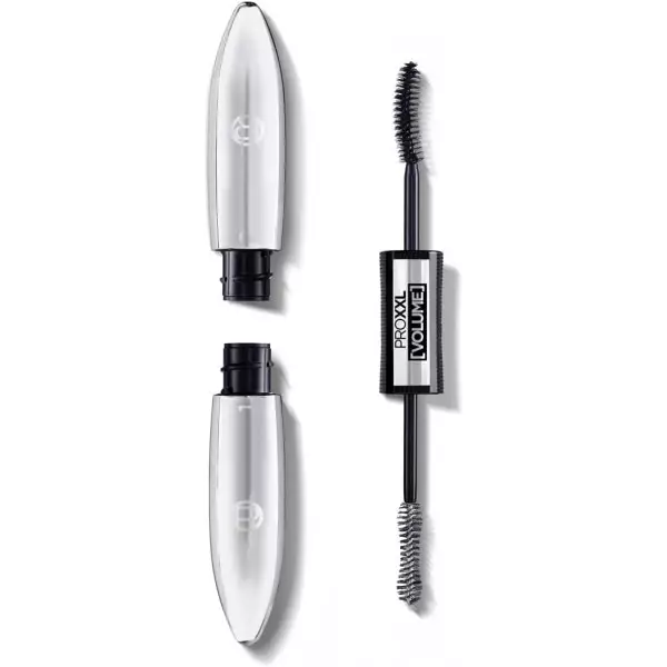 L'Oréal Paris Mascara Wimperlifting Double Brush Pro XXL Lift van L'Oréal 9,99 €