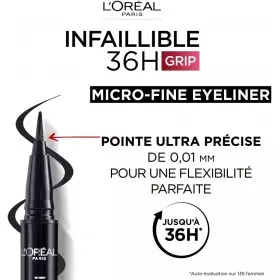 03 Dew Berry - Micro-Fine Liner 36H Waterproof Infaillible van L'Oréal Paris L'Oréal € 5,50