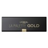 Ouro - Paleta de Sombra para a Pálpebra, Cor Riche L 'oréal l' oréal L ' oréal 24,99 €