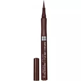 02 Brown - L'Oréal Paris Infaillible Grip Precision Felt-Tip Eyeliner L'Oréal €5.50