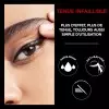 01 Obsidian (Black) - Infaillible 36H Waterproof Micro-Fine Liner by L'Oréal Paris L'Oréal €5.50