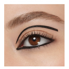 01 Obsidian (Schwarz) – Micro-Fine Liner 36H Waterproof Infaillible von L'Oréal Paris L'Oréal 5,50 €