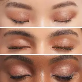 150 Captivating Sepia - Crayon Fard Paupières Shadow Stick Paradise de L'Oréal Paris L'Oréal 6,00&nbsp;€
