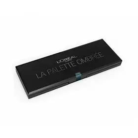 Smoky - Paleta de Sombras para los Párpados, Color Riche de L'oréal l'oréal L'oréal 24,99 €