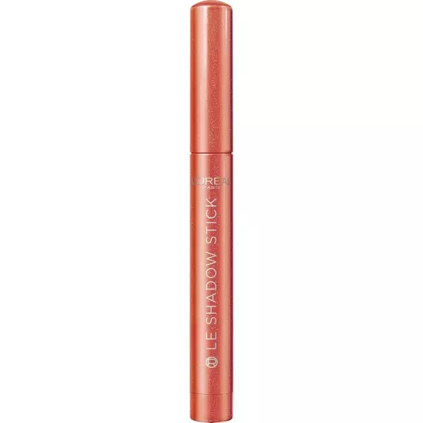 150 Captivating Sepia - Crayon Fard Paupières Shadow Stick Paradise de L'Oréal Paris L'Oréal 6,00 €