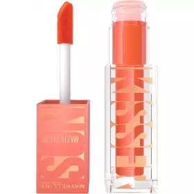 34 Peachy Quench - Blush Liquide 3-en1 Fini Mat Glowy Sunkisser Hazy Matte de Maybelline New York Maybelline 7,00&nbsp;€