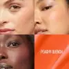 34 Peachy Quench - Blush Liquide 3-en1 Fini Mat Glowy Sunkisser Hazy Matte de Maybelline New York Maybelline 7,00&nbsp;€