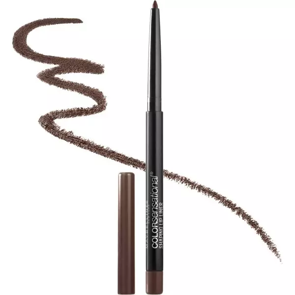 92 Divine Wine – Maybelline New York Color Sensational Shaping Lip Liner, konturierender Lippenstift Maybelline 5,00&nbsp;€