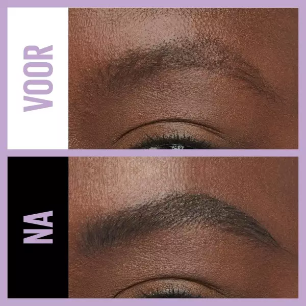 06 Black Brown - Crayon à Sourcils Express Brow Precise de Maybelline New York Maybelline 4,50&nbsp;€