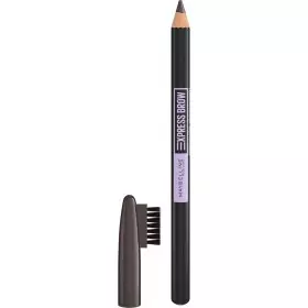 06 Black Brown - Lápiz de cejas Express Brow Precise de Maybelline New York Maybelline 4,50&nbsp;€
