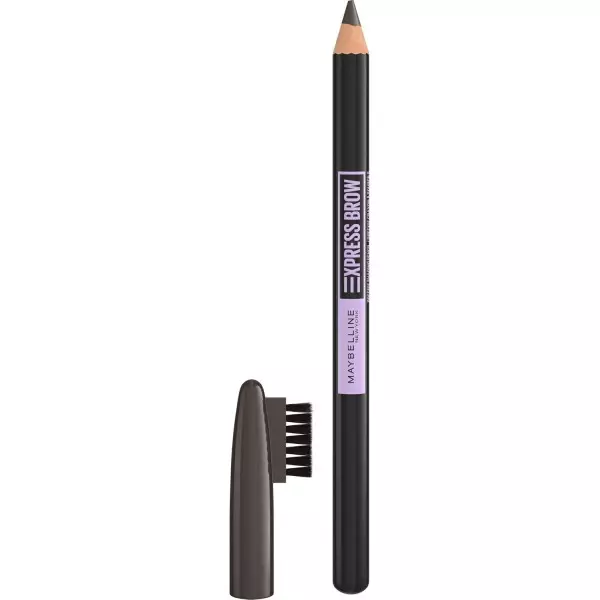 06 Black Brown - Lápiz de cejas Express Brow Precise de Maybelline New York Maybelline 4,50&nbsp;€