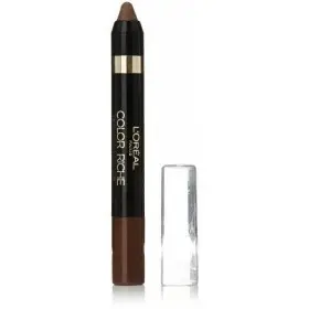02 Enigmático Brown, de Lápiz y Sombra en el Párpado, Color Riche de L'oréal l'oréal L'oréal 9,90 €