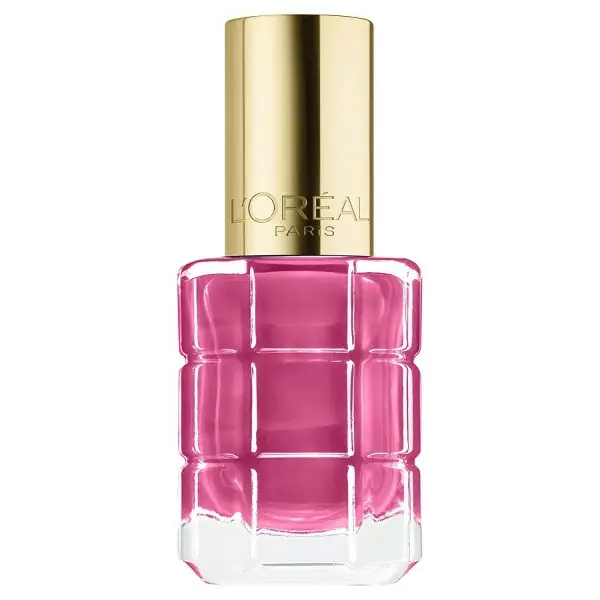 226 Nymphea - Aceite de Verniz Cor Riche L 'oréal l' oréal L ' oréal 9,90 €