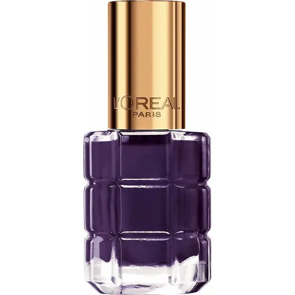 334 Notte Viola - Olio di Vernice Color Riche di l'oreal l'oreal l'oréal 9,90 €