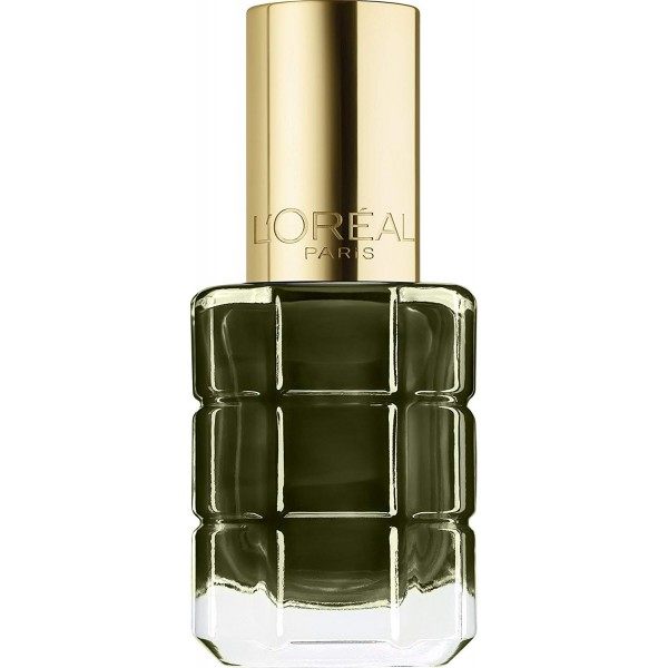 666 Green Absynthe - Oil Varnish Color Riche L'oréal l'oréal L'oréal 9,90 €