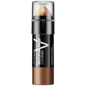 02 Medio - stick Duo contorno Golpe Maestro de Gemey Maybelline Gemey Maybelline 12,90 €