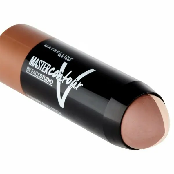 02 Medium - Duo stick contouring Master Contour de Gemey Maybelline Maybelline 5,00&nbsp;€