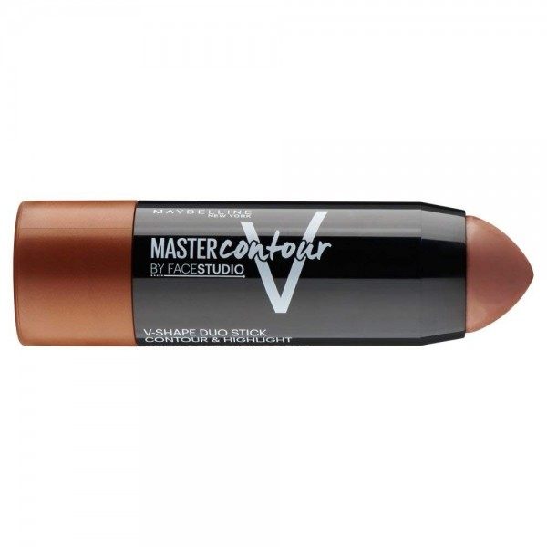 02 Ertain - Duo makila contouring Master Trazua Gemey Maybelline Gemey Maybelline 12,90 €