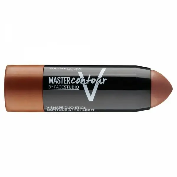 02 Medio - Duo vara contorno Mestre Golpe de Gemey Maybelline Gemey Maybelline 12,90 €