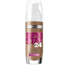 048 Eguzkia Beige / Beige Eguzkitsu - Arina fundazioa Superstay 24H de Gemey Maybelline Gemey Maybelline 13,90 €