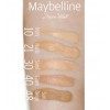 10 Boli - fundazioaren AMETS BELUSEZKO Gemey Maybelline Gemey Maybelline 16,50 €