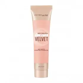 10 Ivory - grundierung DREAM SAMT presse / pressemitteilungen Maybelline presse / pressemitteilungen Maybelline 16,50 €