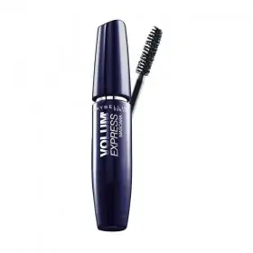 Mascara Volum' Express Zwart Gemey Maybelline Gemey Maybelline 14,99 €