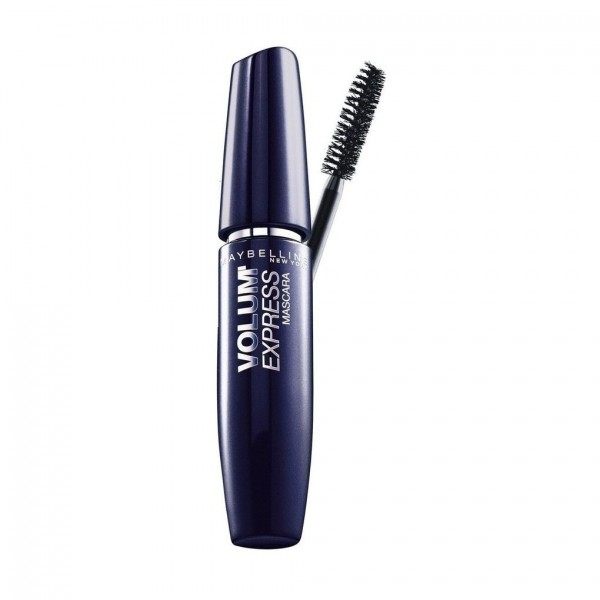 Rimel Volum' Expressar Negre Gemey Maybelline Gemey Maybelline 14,99 €