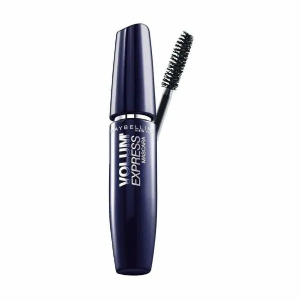 Rímel Volume' Express Negro Gemey Maybelline Gemey Maybelline 14,99 €