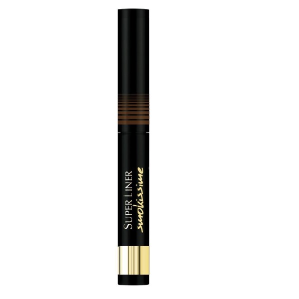 Super Liner Smokissime Edge Blending 102 Marrone Fumo di l'oréal Paris l'oréal 14,99 €