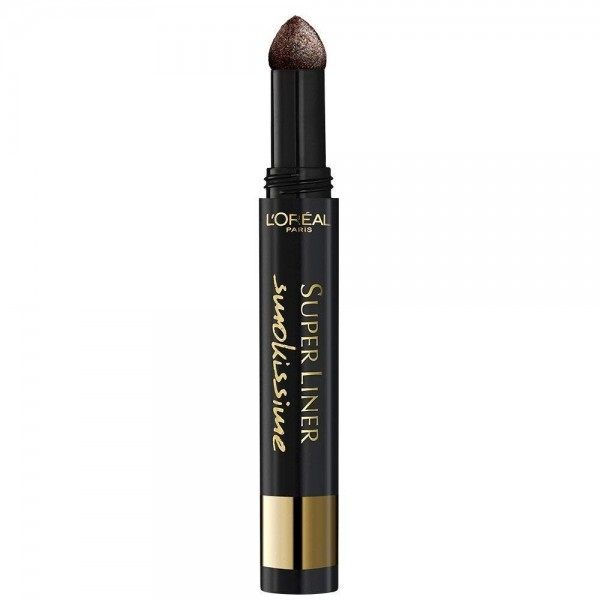 Super Forro Smokissime Bordo Mestura 102 Marrón Fume L 'oréal París L' oréal 14,99 €