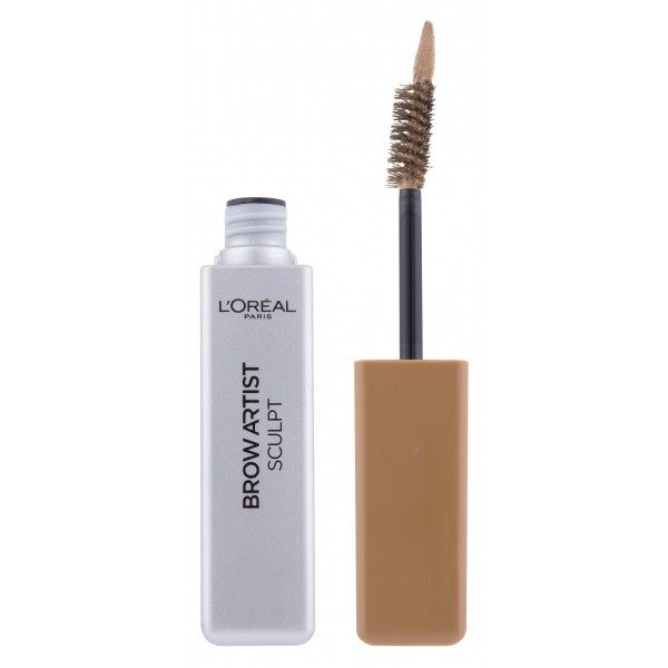 01 Blonde - Mascara Eyebrow Brow Artist Sculpt from L'oréal Paris L'oréal 12,99 €