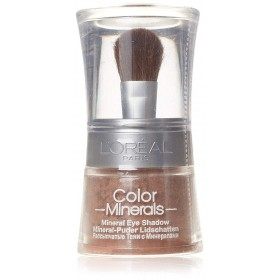 04 Beige Crystal - eyeshadows Color Mineral from L'oréal Paris L'oréal 12,99 €