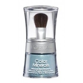 09 Topacio Vivos - sombras de ojos de Color Mineral de L'oréal Paris L'oréal 12,99 €