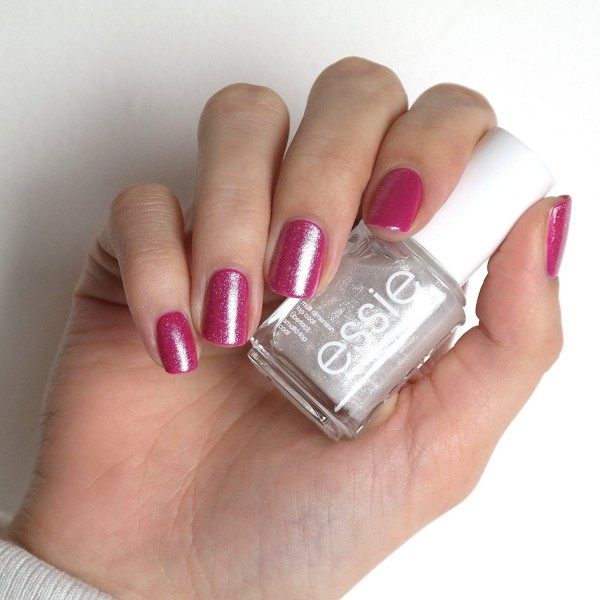 277 Pure Pearlfection - Nail Polish ESSIE ESSIE 13,99 €
