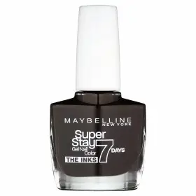 869 Emerald Excess ( Vert Emeraude ) - Vernis à Ongles Strong & Pro / SuperStay Gemey Maybelline Maybelline 2,99&nbsp;€