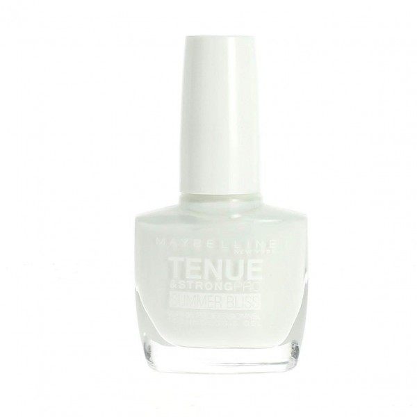 871 White Sail - Vernis à Ongles Strong & Pro / SuperStay Gemey Maybelline Maybelline 3,00 €