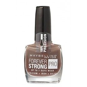 785 Marrón Brillante Barniz De Uñas Fuertes Y Pro / SuperStay Gemey Maybelline Gemey Maybelline 7,90 €