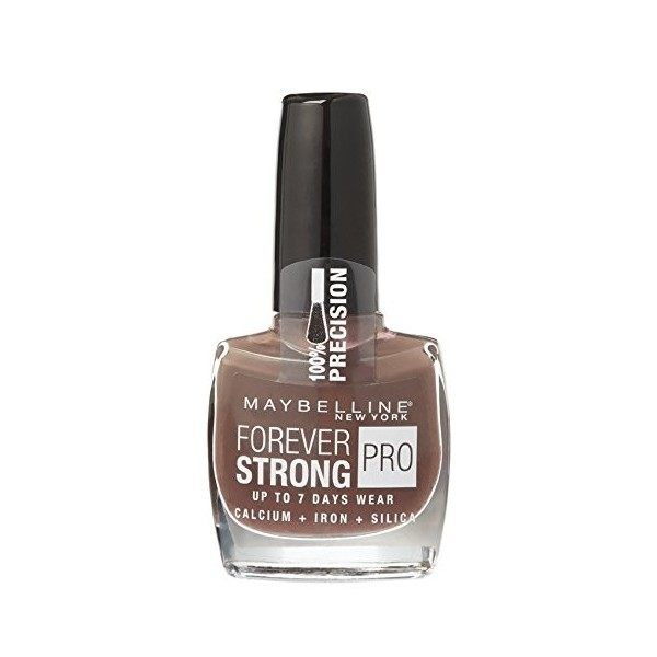 785 Marró Brillant - Vernís D'Ungles Fortes I Pro / SuperStay Gemey Maybelline Gemey Maybelline 7,90 €
