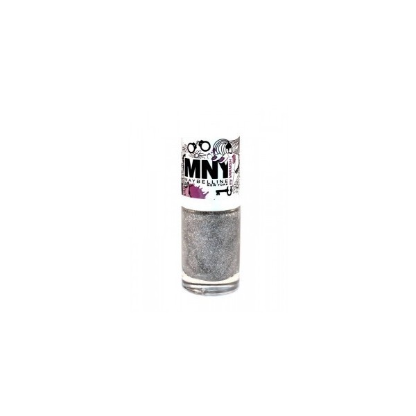 653 - Nagellak MNY door Jade Düsseldorf Gemey Maybelline Gemey Maybelline 7,90 €