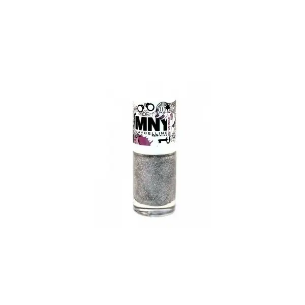 653 - Nail Polish MNY by Jade Düsseldorf Gemey Maybelline Gemey Maybelline 7,90 €