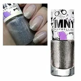 653 - esmalte de Uñas MNY por Jade Düsseldorf Gemey Maybelline Gemey Maybelline 7,90 €