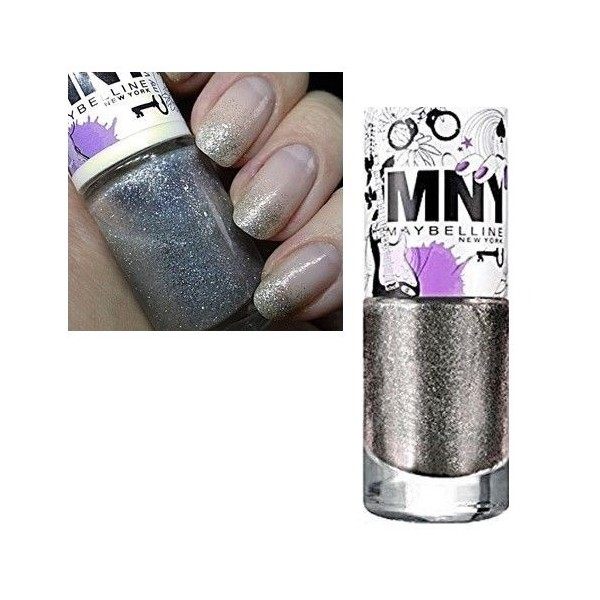 653 - Iltze Polish MNY arabera Jade Düsseldorf Gemey Maybelline Gemey Maybelline 7,90 €