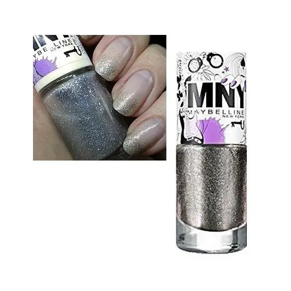 653 - Nagellak MNY door Jade Düsseldorf Gemey Maybelline Gemey Maybelline 7,90 €