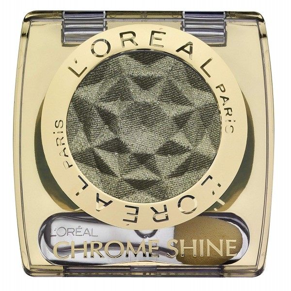 171 Khaki Eblouissant - Lidschatten Color Appeal Chrome Shine von l 'Oréal Paris l' Oréal 10,99 €