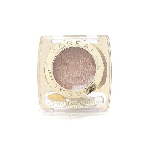 165 Rosa dourado - Sombra Cor Chamamento Chrome Brillo de L 'oréal París L' oréal 10,99 €