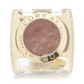 184 Cacao Mania - Oogschaduw Color Appeal Chrome Intensiteit van L 'oréal Paris L' oréal 10,99 €