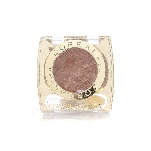 184 Kakao-Mania - Lidschatten Color Appeal Chrome Intensity "von l' Oréal Paris l ' Oréal 10,99 €